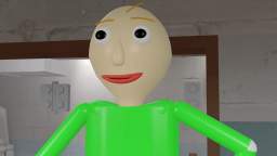 Baldi in SFM