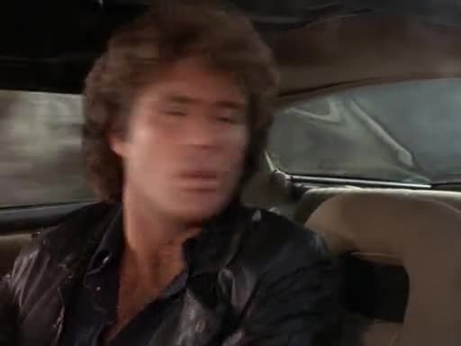 Knight Rider - Folge 23 (Part 2)