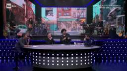 Radio social club 27 marzo 2023