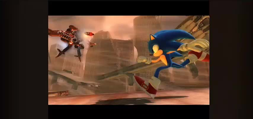 la historia de huevo-man segun sonic (loquendo)
