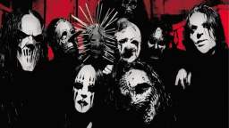 Slipknot - Before I Forget