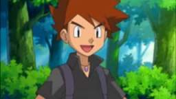 Gary Oak is a flaming faggot!!!!!