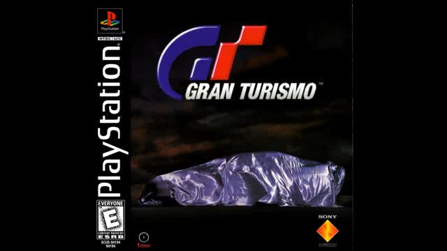 Gran Turismo (1998)