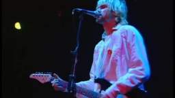 Nirvana - Dumb (LIve at Reading 1992)