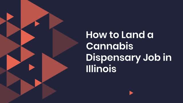 How a Cannabis Training Center Can Help You Land a Cannabis Dispensary Job (2022)