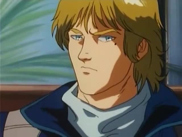 Tekkaman Blade | episode 32 | Esp sub. (fansub)