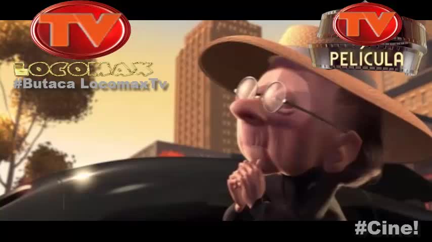 LocomaxTv Bolivia Anime Junio 2025