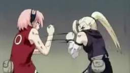 Poor Poor Sakura