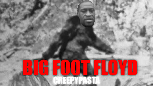 big foot floyd