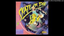 Skate or Die! (Commodore 64) - Title Theme (Famicom Disk System Cover) by Andrew Ambrose (3-19-2022)