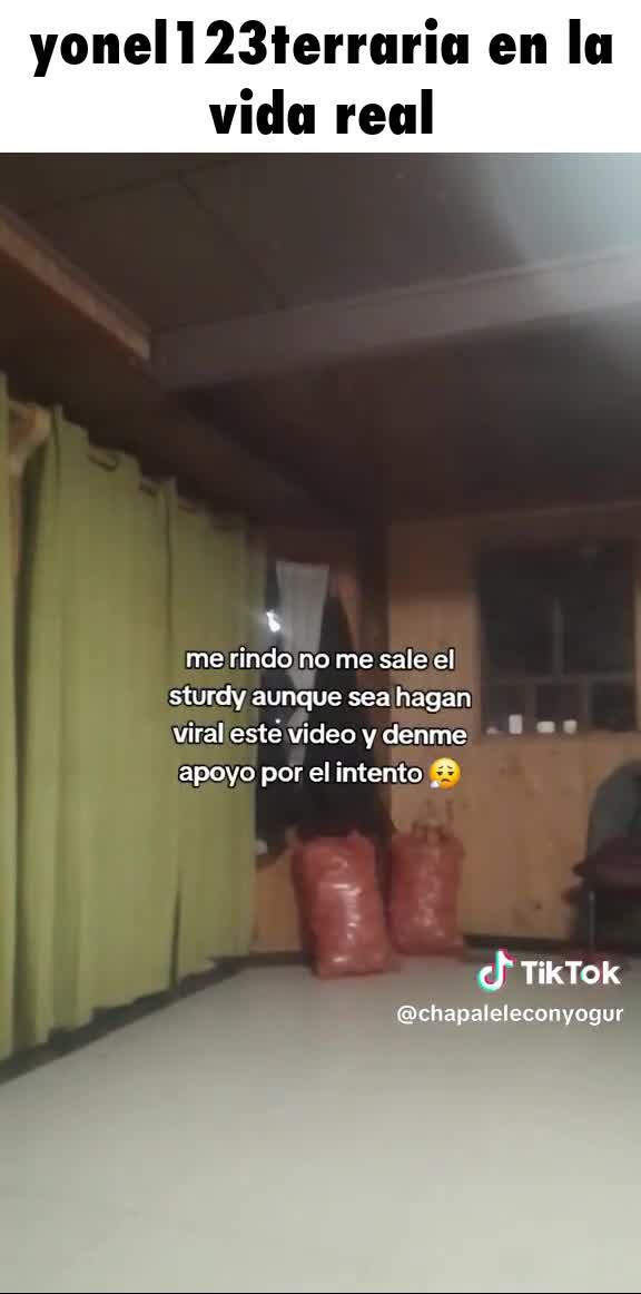 yonel123terraria en la vida real