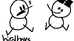 BirdBoys - Episode 1