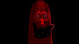Larry the Cucumber becoming uncanny (extended version) template