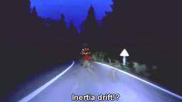 NANI! REIMU DORIFTO!