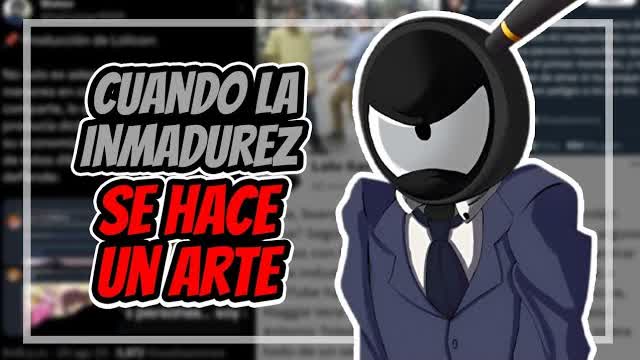 nunca sigas a OCIO , miguel tristan el victimismo no es bueno para el ego