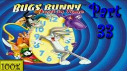 Lets Play Bugs Bunny: Lost In Time (German / 100%) part 33 - das wars Doc! (1/3)