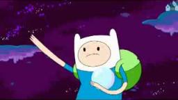Adventure Time - Pizza Time(Finn)