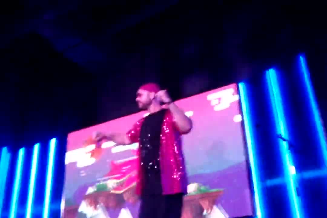 дмитрий торин – танцую под бананараму [live, jun'2009+15]