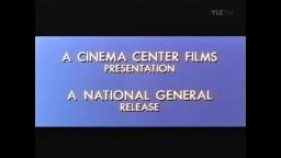Cinema Center Films / National General Pictures / Paramount (1970/1995)