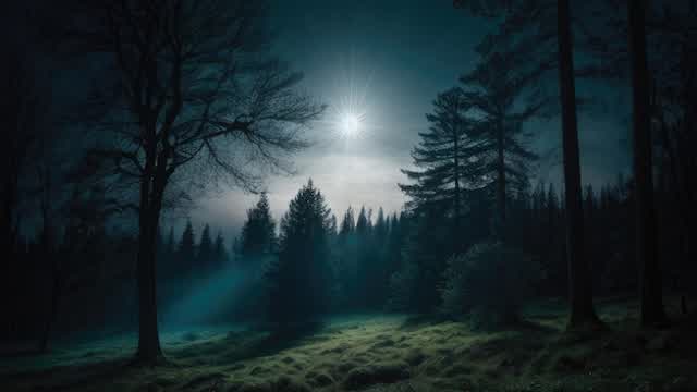Creepypasta: LUNA PÁLIDA TE SONRÍE (Lost Media Encontrado) Creepypasta: LUNA PÁLIDA TE SONRÍE (Lost Media Encontrado)