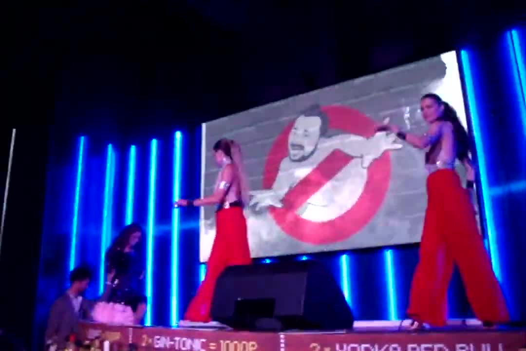 olga frolova – я верю [live, jun'2009+15]