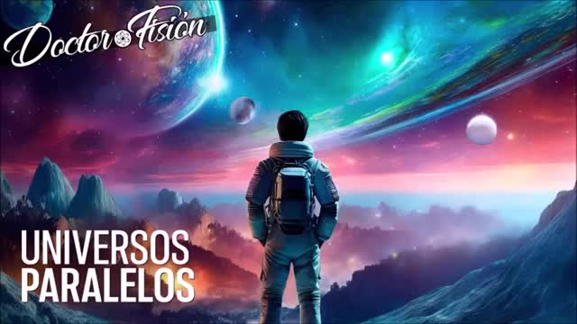 185 ESTAMOS ENTRANDO EN OTRO MUNDO PARALELO