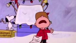 YouTube Poop - Its the Bad 30 Second Christmas YTP that I made before Thanksgiving, Charlie Brown!
