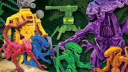 Lanard Alien Toys