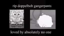 rip doppelbob gangerpants