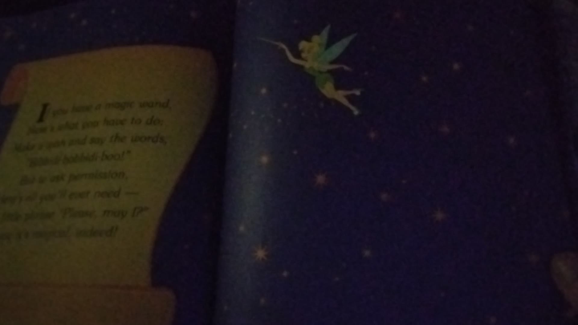 Cinderella: The Runaway Wand 1998 Disney's Storytime Treasures Library Book Review