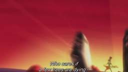 Dr. Seus The Lorax How bad can I be ~OFFICIAL VIDEO HD~ With lyrics