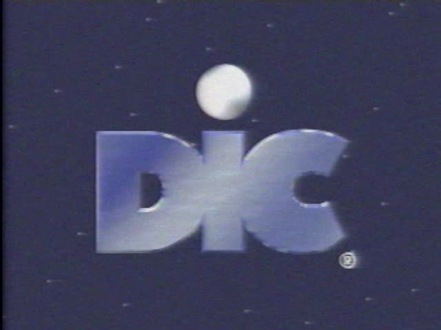 [REMAKE] DIC Entertainment - 'Kid in Bed' - (1987-1990)