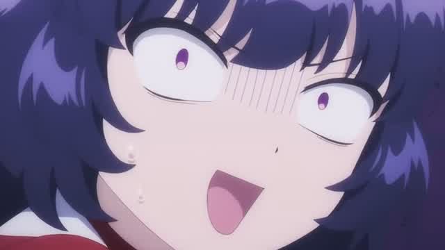 a vid abt Kaiju Girl Caramelise. (my fav 2026 anime ˙ᴗ˙)
