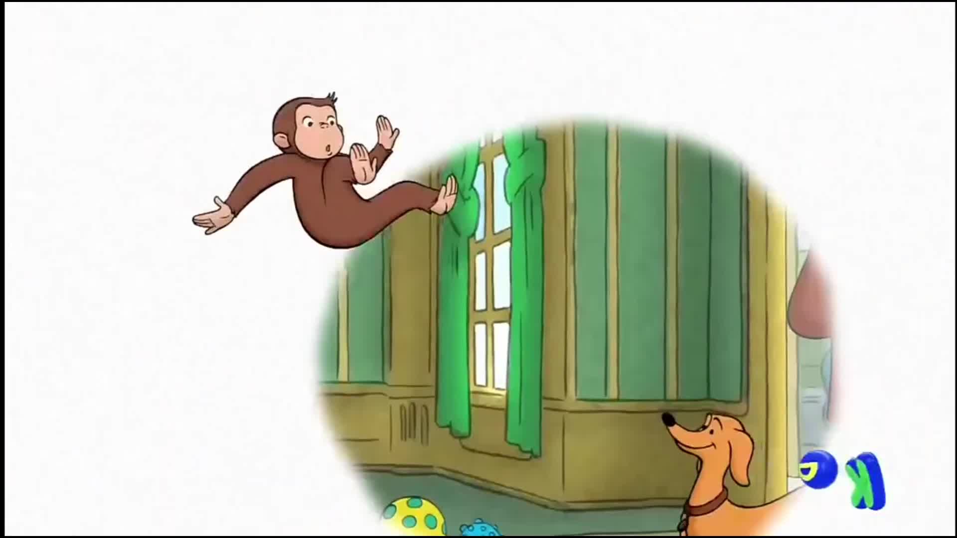 Jorge el Curioso - Intro (DK, 22/12/2024) Jorge el Curioso - Intro (DK, 22/12/2024)