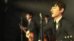 From Me To You Music Video Beatles Rock Band Custom