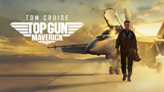 Top Gun_ Maverick - Official Trailer__