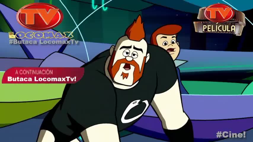 LocomaxTv Bolivia Anime Julio 2026 LocomaxTv Bolivia Anime Julio 2026