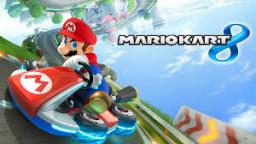 250 Subscribers Special - Mario Kart Stadium In Mario Kart 8 (Wii U Version)