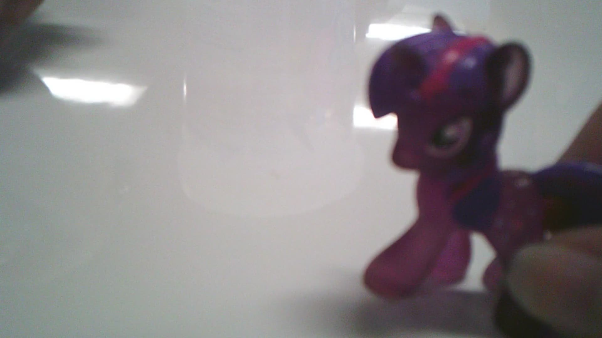 Twilights adventure for friendship #2