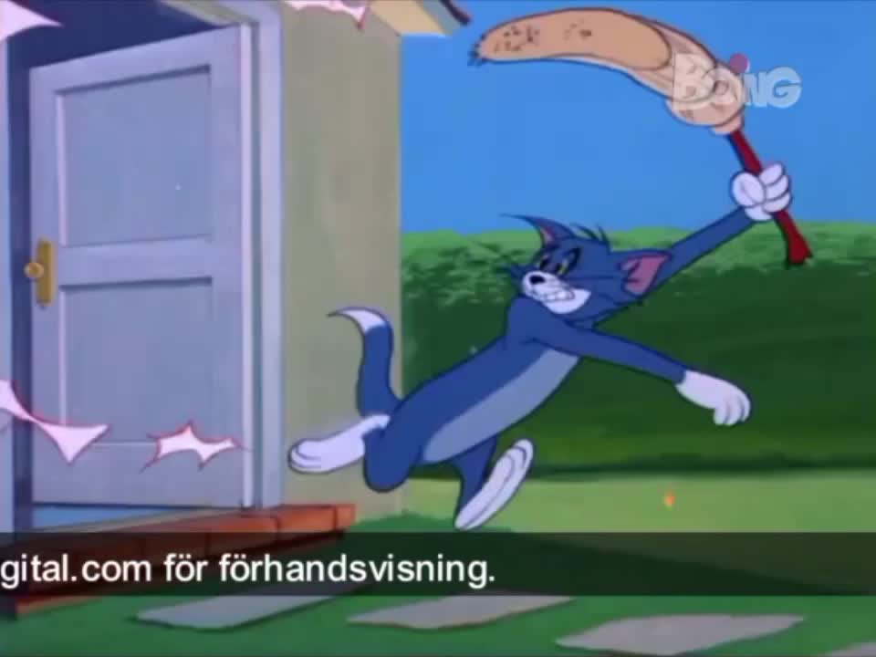 Boing Nordic - 2 Hour Preview Recording - 6 July 2007 [King of TV Fandom]