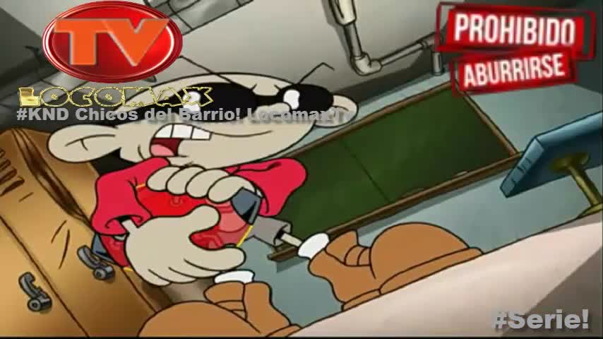 LocomaxTv Bolivia Anime Julio 2025