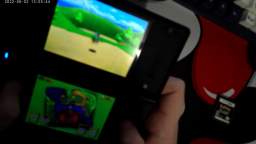 super mario 64 for ds review