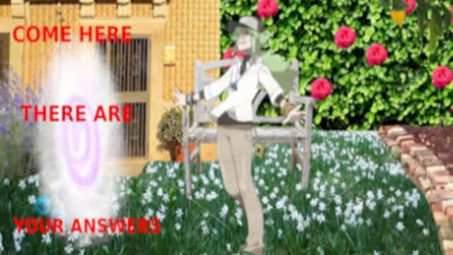 Weirdcore Test (Content Warning) Weirdcore Test (Content Warning)