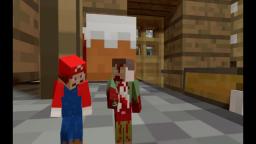 trouble in terrorist town gmod i minecraft edition XD But its cringe