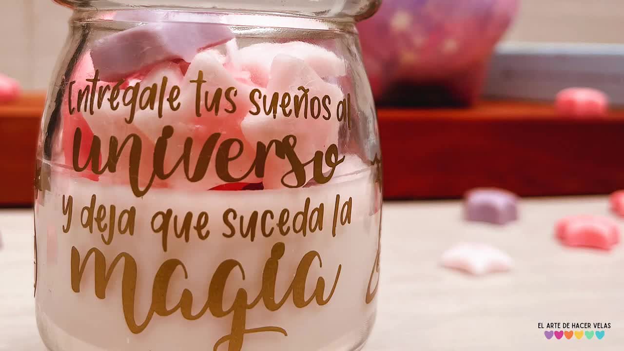 Curso de Velas Artesanales_ El Arte de Hacer Velas