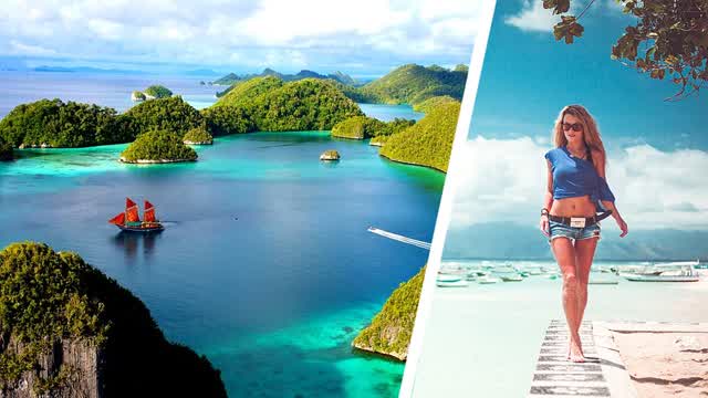 The hard life of a blogger in Indonesia.