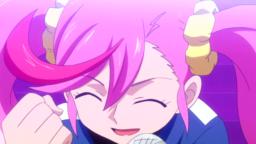 The Emiru and Lulu Show Sitcom Parody Opening Intro (Hugtto Pretty Cure Random Parody)