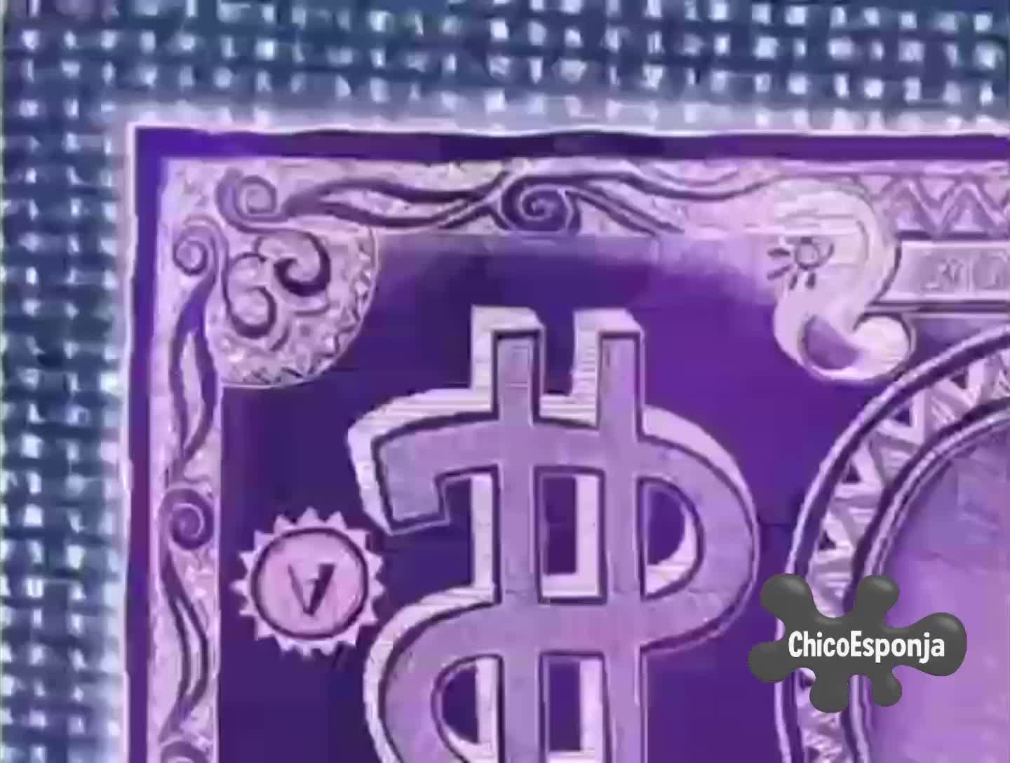 Mini VLPH - Bob Sufre un Ataque de Epilepsia Pintando Pito