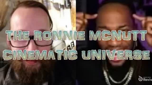 The Mcnutt Universe | Season (1) | Episode - 1 (Ronnies Resurrection)