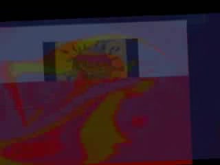 VLPMV:Never stop Klasky Csupo(SEIZURE WARNING)